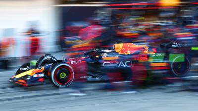 Red Bull’s RB19 Is the Most Successful F1 Car Ever