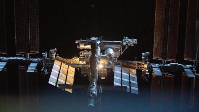 NASA Delays Spacewalks Due to ISS Coolant Leak