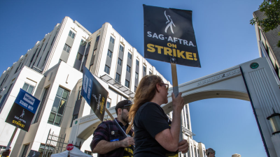SAG-AFTRA Contract Negotiations Break Down After AMPTP Refuses to Counter