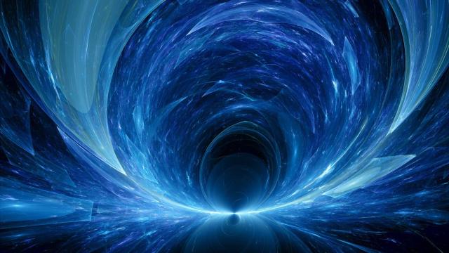Physicists Simulate Time Travel Using Quantum Entanglement