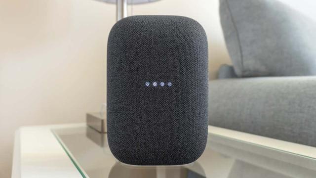 Google Nest Features Return After Judge Throws Out Sonos Patent Case