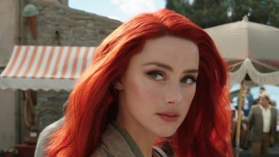 Amber Heard’s Aquaman 2 Drama Gets New Ripples With Elon Musk, Jason Momoa, and More