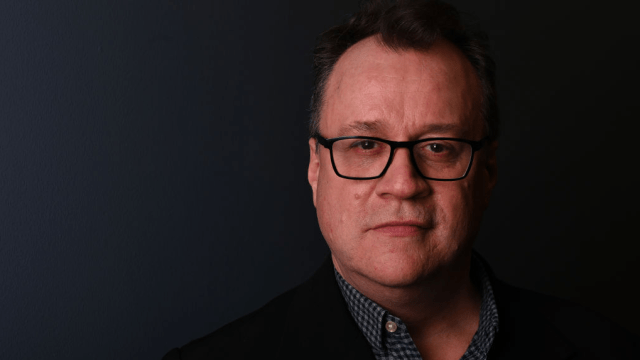 Russell T. Davies Has at Least 4 Seasons Planned For His Doctor Who Return