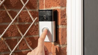Amazon Will Pay You $US1 Million for Alien Footage From Your Ring Doorbell