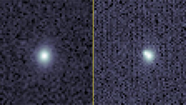 AI Detected a Supernova All on Its Own