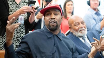 The Legal Case Against the Journalist Who Exposed Kanye West’s Weird Fox News Interview