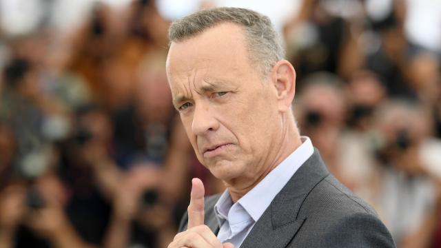 A Deep Fake Tom Hanks Is Promoting a Dental Plan, But the Actor Has ‘Nothing to Do With It’