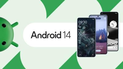 5 Cool New Features to Try Out in Android 14