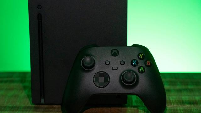 Microsoft May Drop Support for ‘Unauthorised’ Xbox Controllers, Accessories