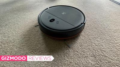 The Electrolux UltimateHome 300 is a Great Budget Robovac, But Can’t Handle Pets