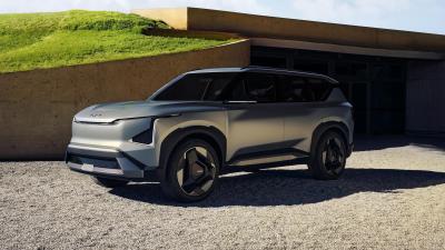 Kia Wants Its EV Lineup to Be Way More Affordable