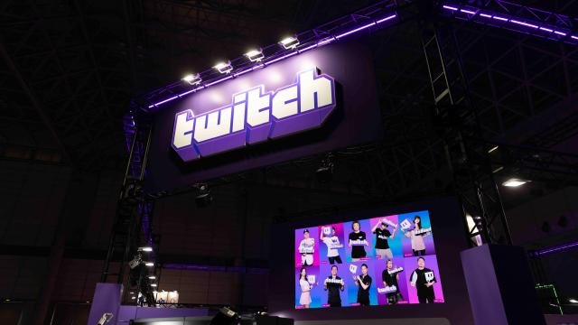 Twitch Stories Will Allow Streamers to Share Quick Instagram-like Posts With Followers