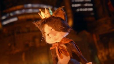 Final Fantasy VII Rebirth’s ‘Canonical’ Cait Sith Pronunciation Raises Messy Questions