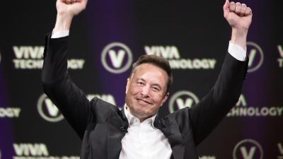 Happy Twitter Anniversary, Elon Musk! Your Platform Is Dying