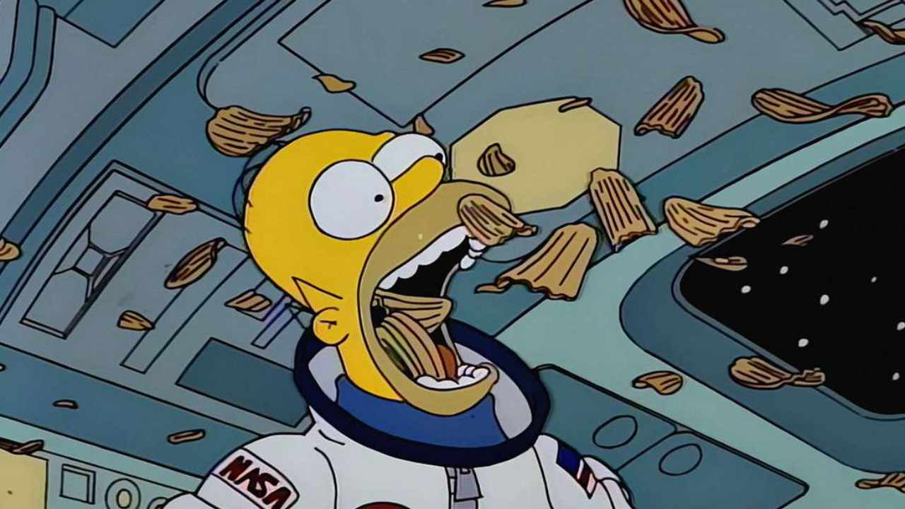 Gli astronauti hanno bisogno di mangiare, ma inviare cibo nello spazio è difficile.  Questa singola pianta potrebbe contenere la chiave