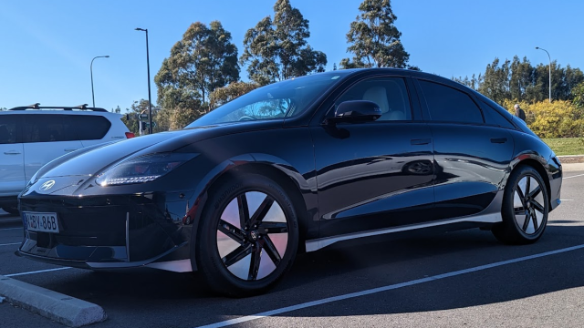 The 9 Things to Consider When Buying an EV in Australia