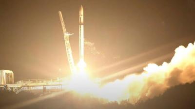 Launch of Miura 1 Rocket Signals Europe’s Overdue Leap Into Commercial Spaceflight