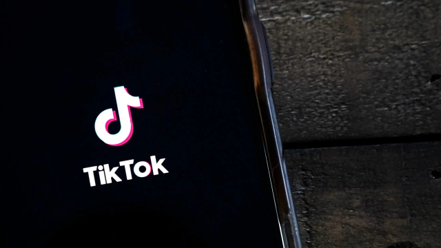 New Lawsuit Accuses TikTok of Deploying Casino Tactics to Keep Kids Glued to Screens