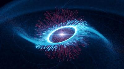 Astrophysicists Clock Highest-Radiation Blasts Ever Recorded From a Pulsar