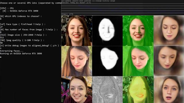 Victims of Deepfakes Are Fighting Back