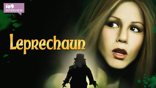 Leprechaun’s Director Looks Back at 30 Years of Four-Leafed Horror