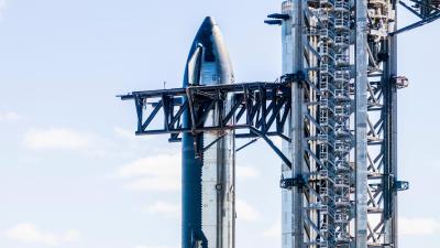 SpaceX Blames Understaffed FAA for Starship Regulatory Delays