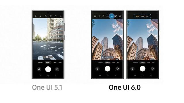 Samsung’s One UI 6 Update Adds AI Camera Features to Level Up Your Photography