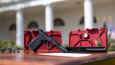 New York Bill Would Require a Criminal Background Check to Buy a 3D Printer