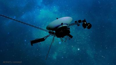 Interstellar Tune-Up: NASA’s Voyager Spacecraft Get Crucial Updates
