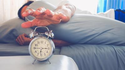 Sleep Researchers Tackle Eternal Question: Is Hitting Snooze Bad?