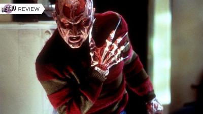 Wes Craven’s New Nightmare Feels More at Home Now Than 30 Years Ago