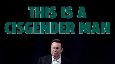 Tesla CEO Elon Musk Decides Established Medical Term Is A ‘Slur’