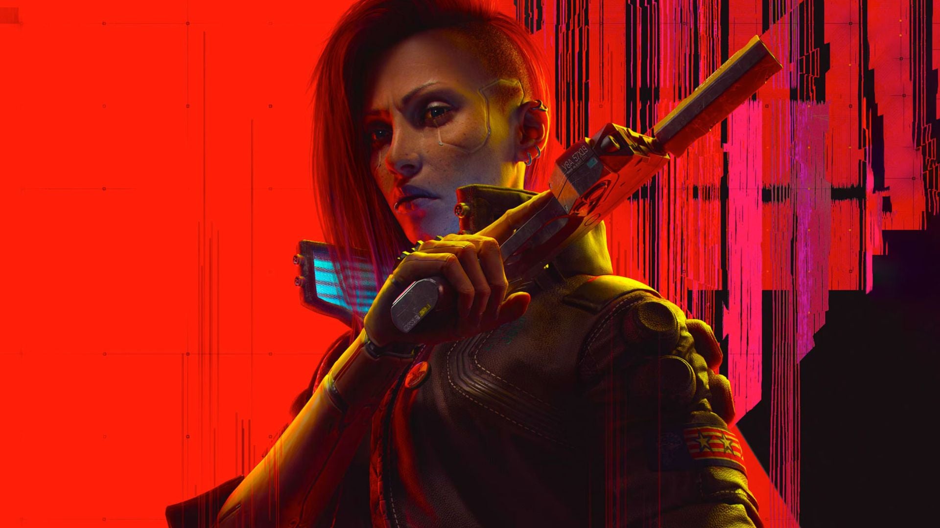 Cyberpunk: edgerunners, Cyberpunk 2077, CD Projekt RED, trigger HD wallpaper  in 2023