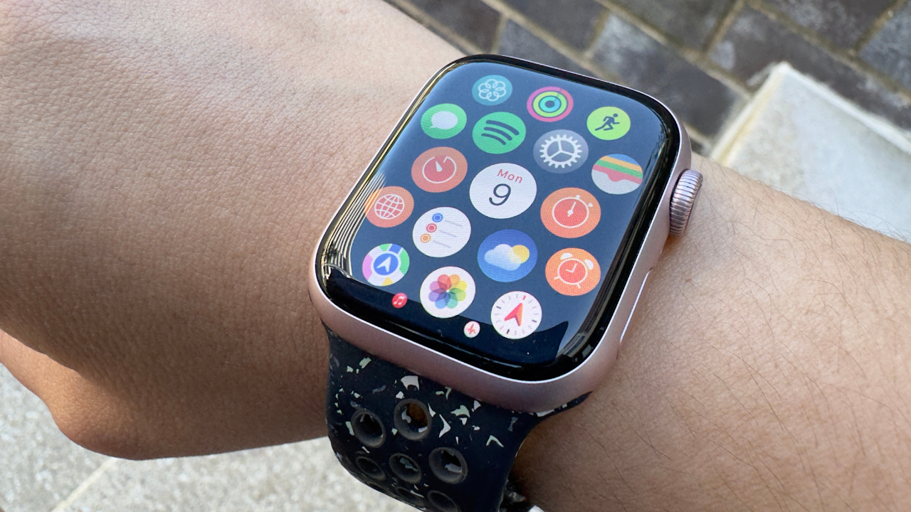 Huawei Watch GT 4 review  A better buy than Apple Watch S9 