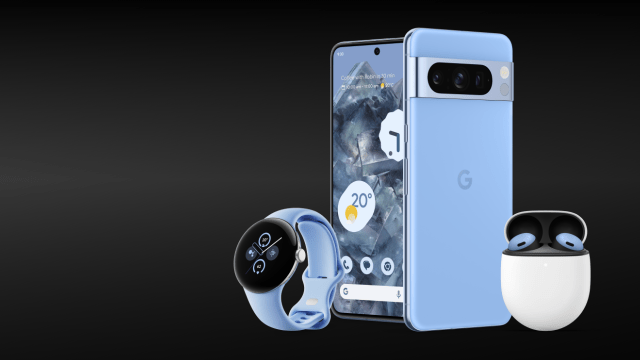 Made By Google: Everything Pixel Coming Our Way
