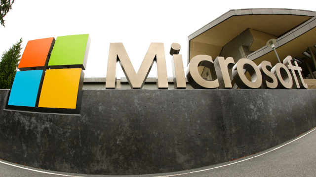 Microsoft Invests $5 Billion In Australia to Help With AI and Cybersecurity