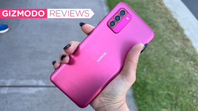 Nokia’s New Pink Phone Is Very Sweet, but It’s Hardly Going to Claw Back Market Share
