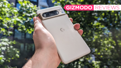 The Google Pixel 8 Pro Is an Incredible Phone That Has Graduated Into ‘Luxury’ Territory
