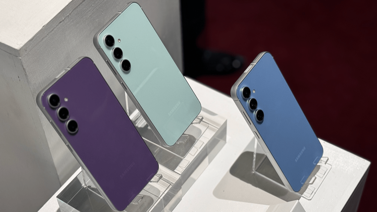 Samsung Galaxy S23 FE, Galaxy Tab S9 FE and Galaxy Buds FE Bring Standout  Galaxy Features to Even More Users