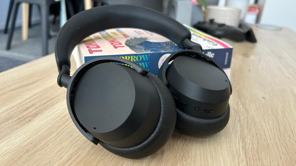 sennheiser accentum wireless headphones review
