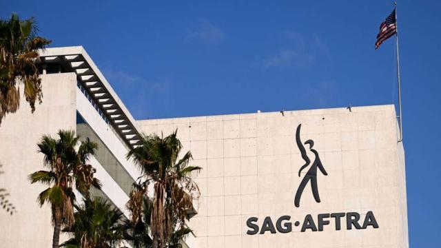 With Voting Underway, SAG-AFTRA Releases Its Full Draft Contract