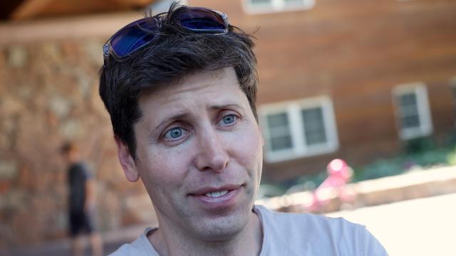 Sam Altman Is So Back at OpenAI, but Its Board Is So Not Back