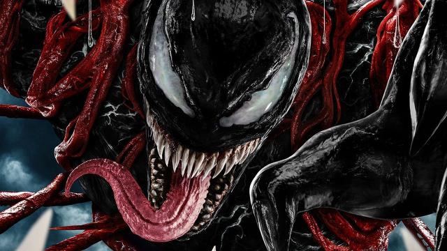 Venom 3 Slithers Back Into Production