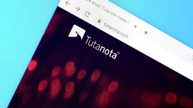 Encrypted Email Service Tuta Denies It’s a ‘Honeypot’ for Five Eyes Intelligence