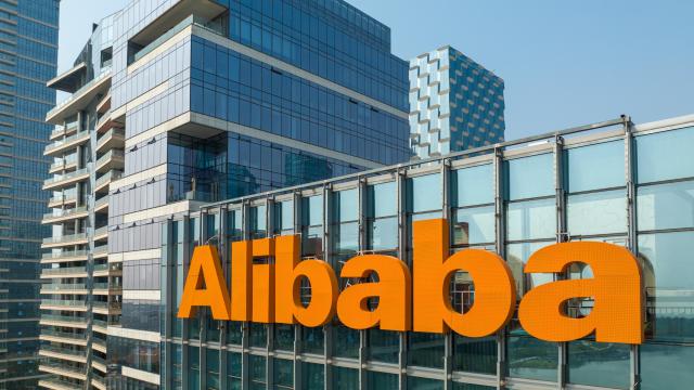 Alibaba Soups Up Its AI to Stick It To Microsoft and Amazon