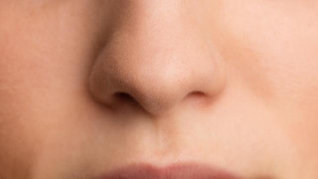 There May Be a Treatment for COVID Loss of Smell