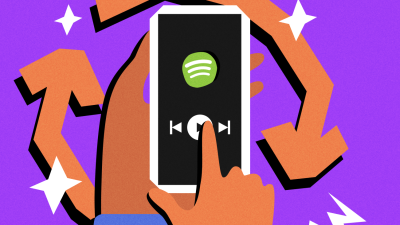Spotify Tackles Its Noise Problem