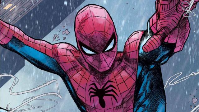 Ultimate Spider-Man Trailer Shows a Brand New Day for Peter Parker