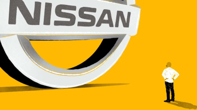 New Suit Alleges ‘Nissan.com’ Domain Has Been Stolen