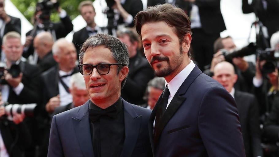Andor’s Diego Luna to Produce New Boys Spinoff